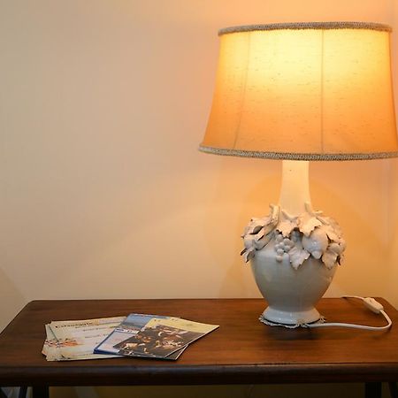 Donnaregina Boutique Apartment Νάπολη Εξωτερικό φωτογραφία