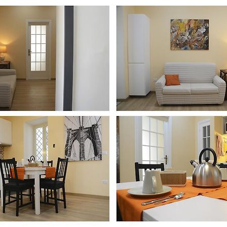 Donnaregina Boutique Apartment Νάπολη Εξωτερικό φωτογραφία