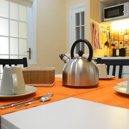 Donnaregina Boutique Apartment Νάπολη Εξωτερικό φωτογραφία