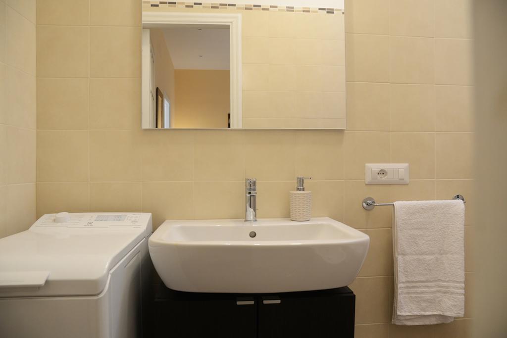 Donnaregina Boutique Apartment Νάπολη Εξωτερικό φωτογραφία