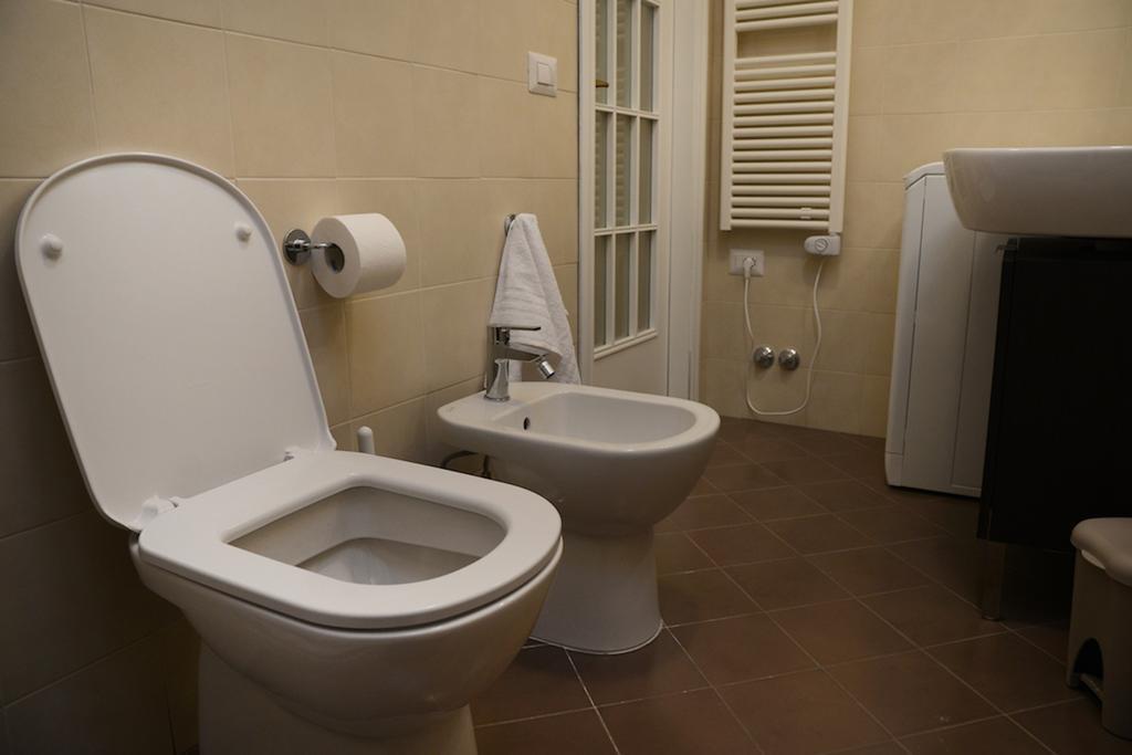 Donnaregina Boutique Apartment Νάπολη Εξωτερικό φωτογραφία