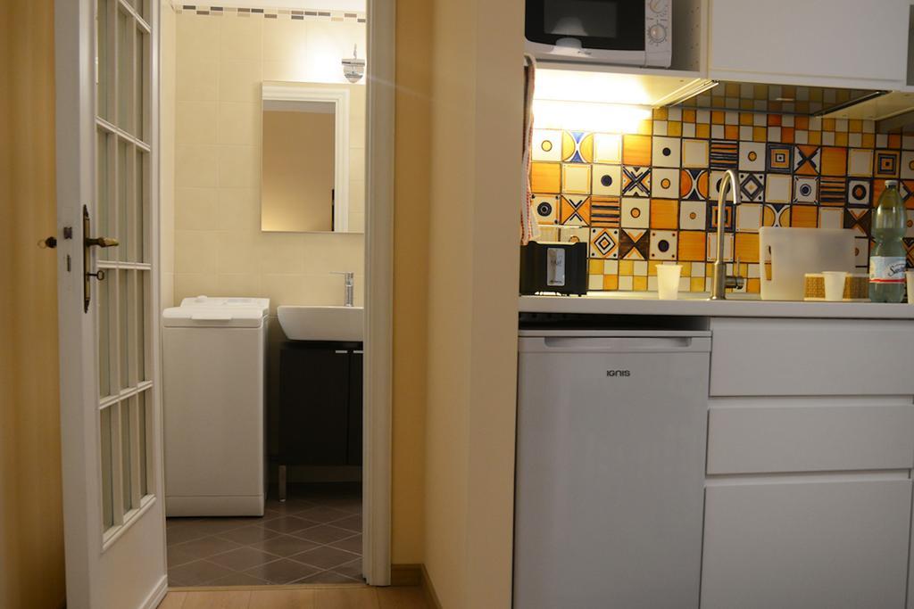 Donnaregina Boutique Apartment Νάπολη Εξωτερικό φωτογραφία