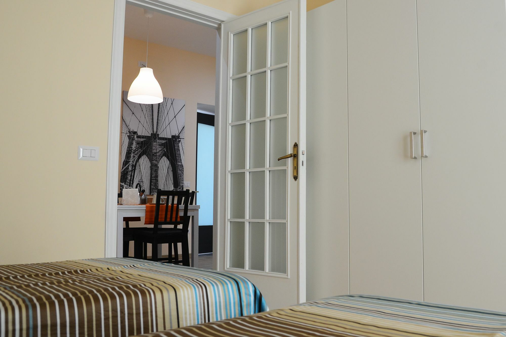 Donnaregina Boutique Apartment Νάπολη Εξωτερικό φωτογραφία