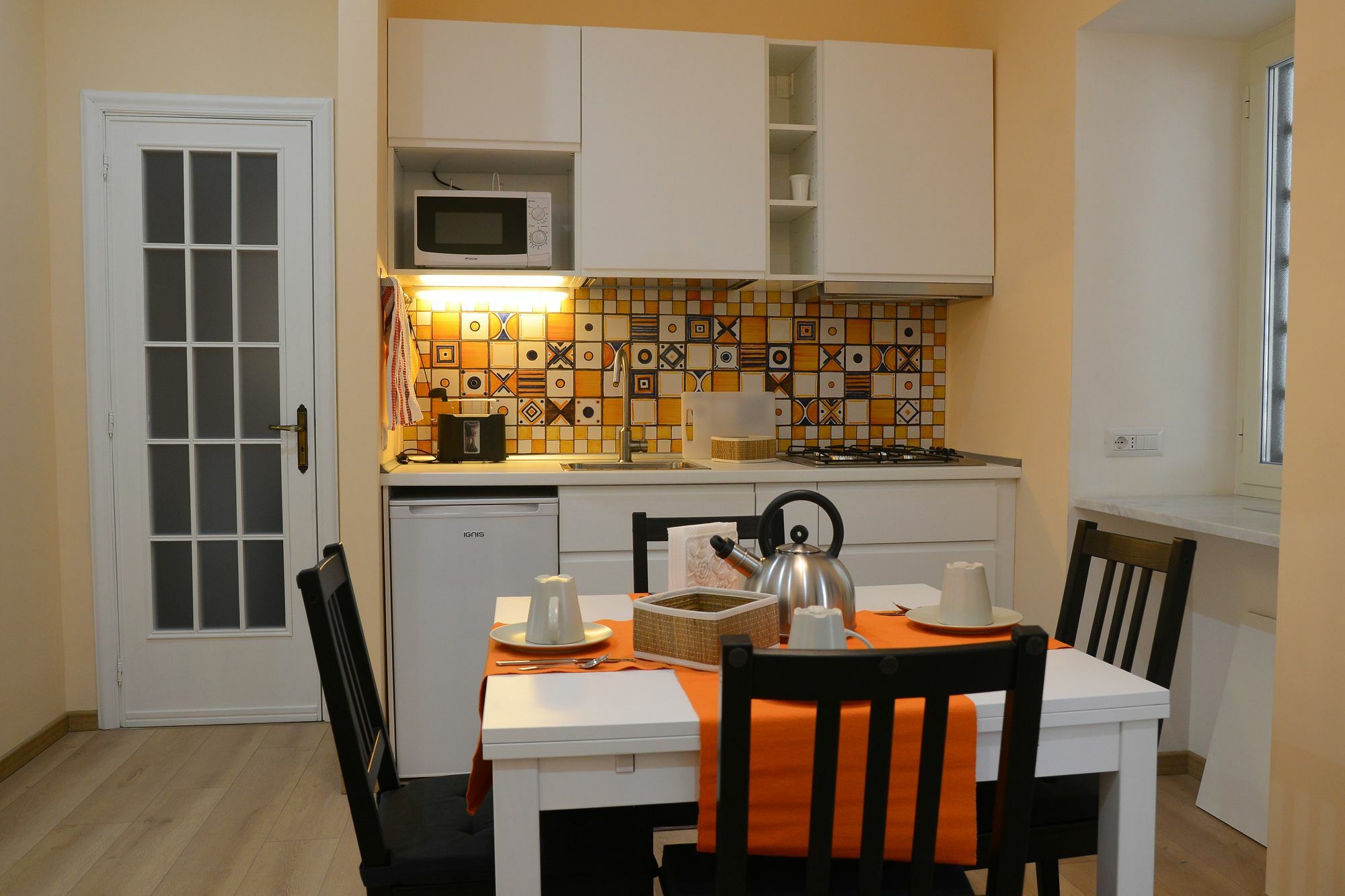 Donnaregina Boutique Apartment Νάπολη Εξωτερικό φωτογραφία