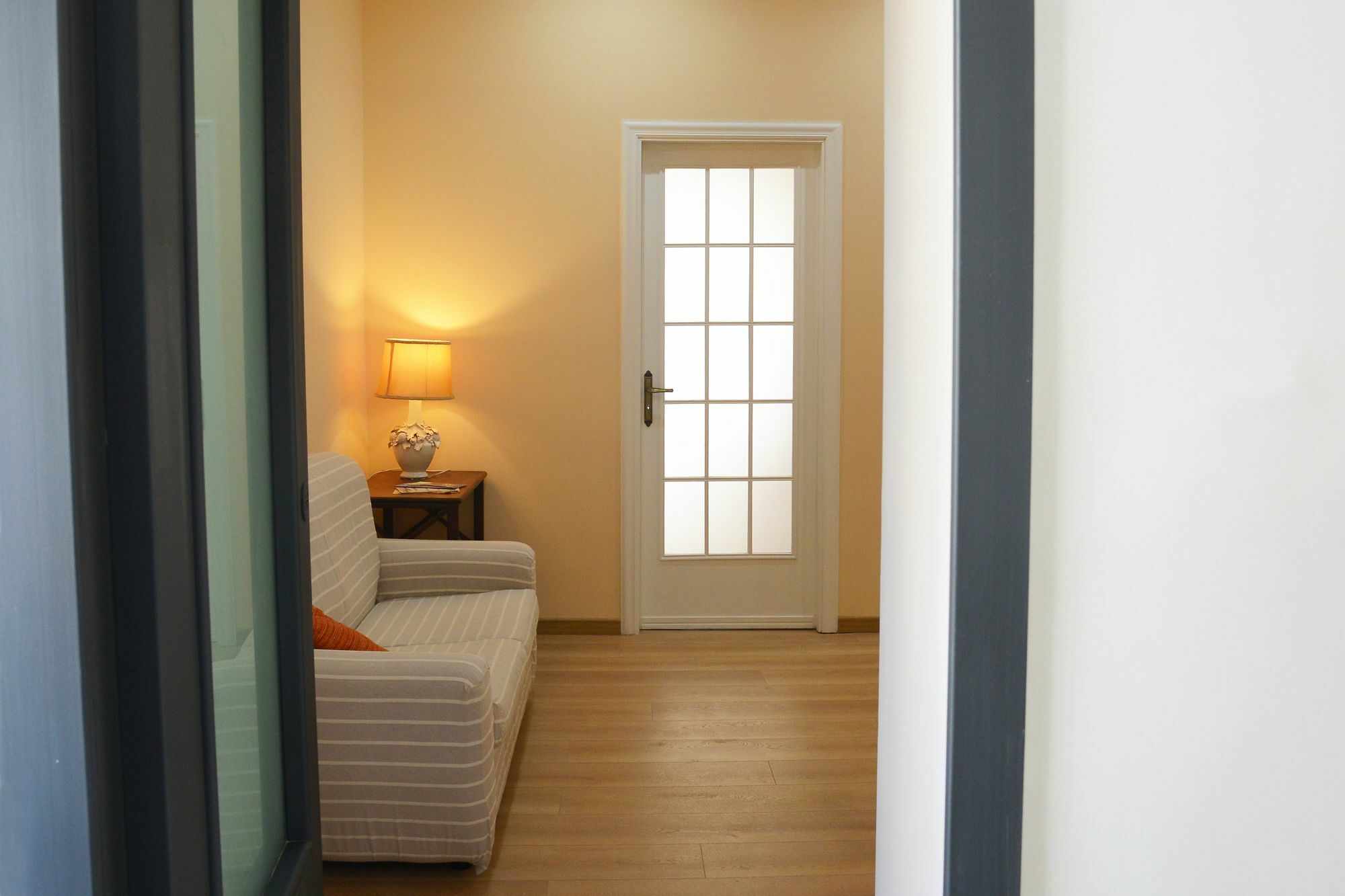 Donnaregina Boutique Apartment Νάπολη Εξωτερικό φωτογραφία