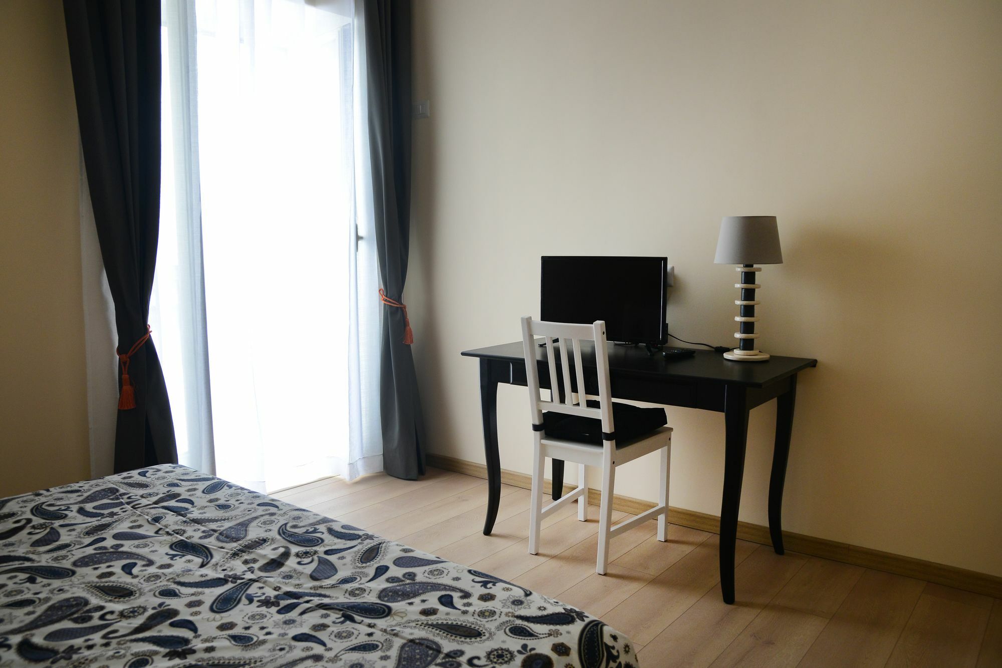 Donnaregina Boutique Apartment Νάπολη Εξωτερικό φωτογραφία
