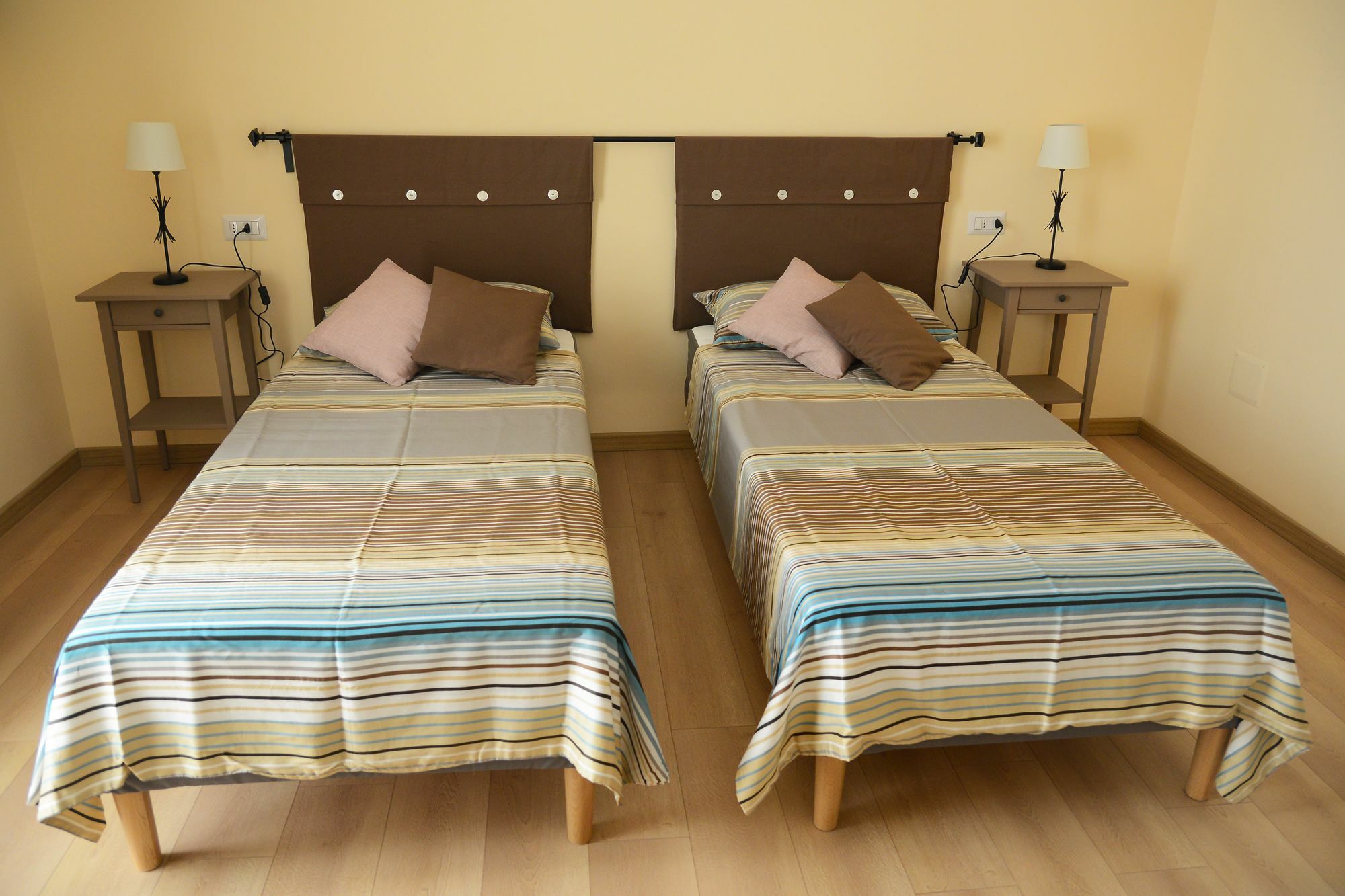 Donnaregina Boutique Apartment Νάπολη Εξωτερικό φωτογραφία