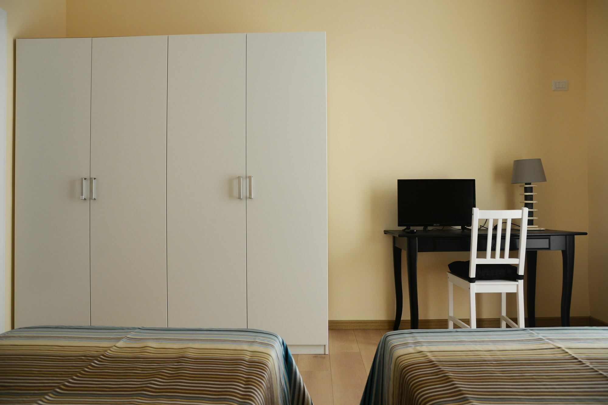 Donnaregina Boutique Apartment Νάπολη Εξωτερικό φωτογραφία
