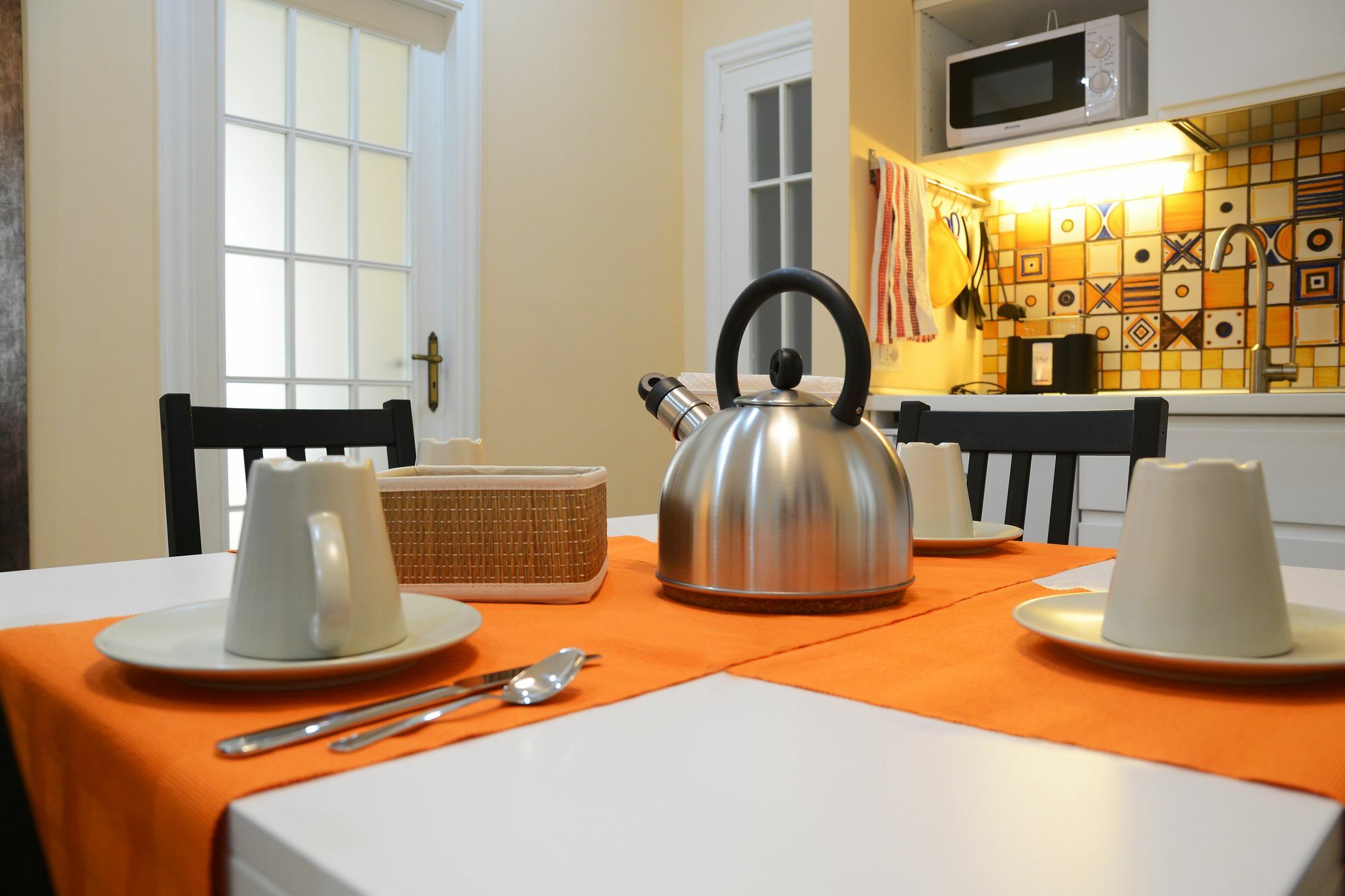 Donnaregina Boutique Apartment Νάπολη Εξωτερικό φωτογραφία