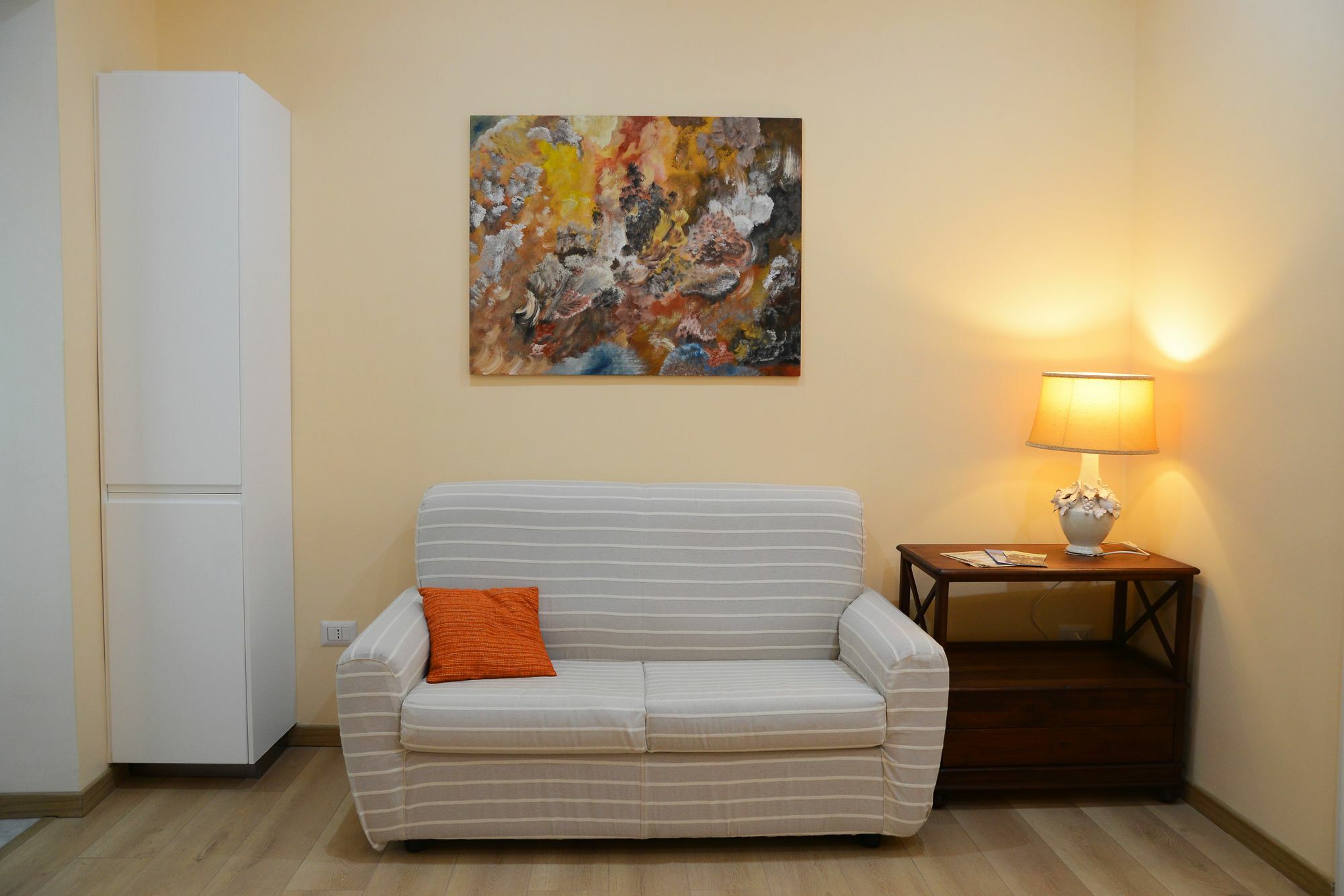 Donnaregina Boutique Apartment Νάπολη Εξωτερικό φωτογραφία