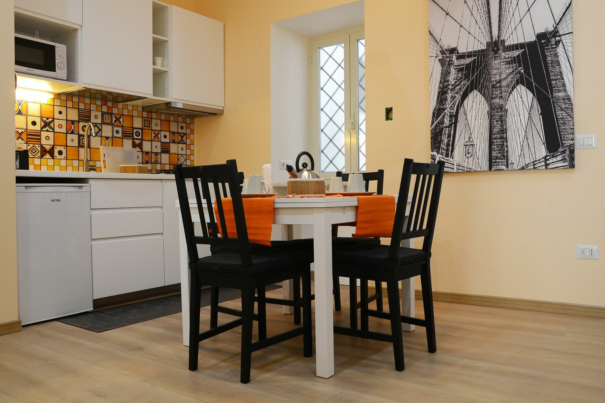Donnaregina Boutique Apartment Νάπολη Εξωτερικό φωτογραφία
