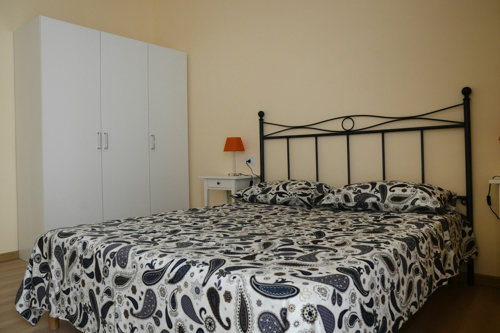 Donnaregina Boutique Apartment Νάπολη Εξωτερικό φωτογραφία
